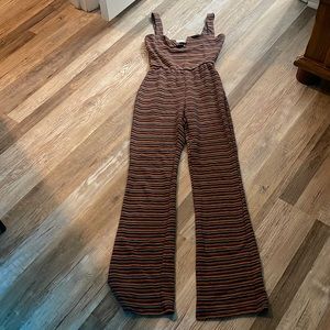 Never worn jumpsuit!